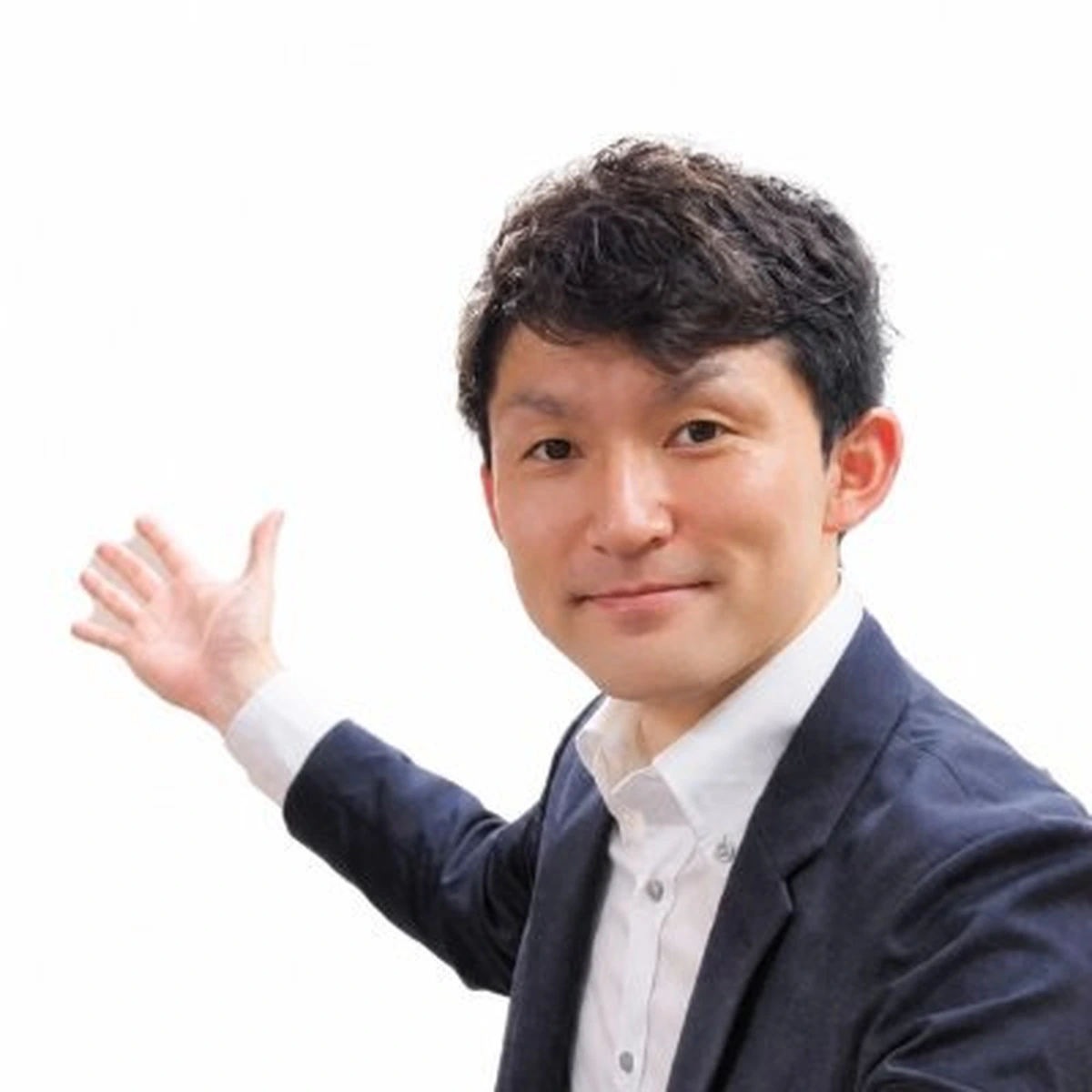 監修者 吉崎正明のポートレート